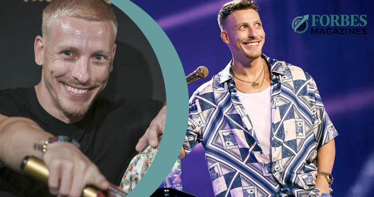 Felix Lobrecht Freundin Alles über das Liebesleben des beliebten Comedians Felix Lobrecht Freundin