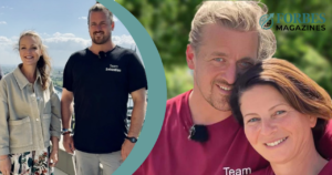 Sebastian Burggraf neue Freundin