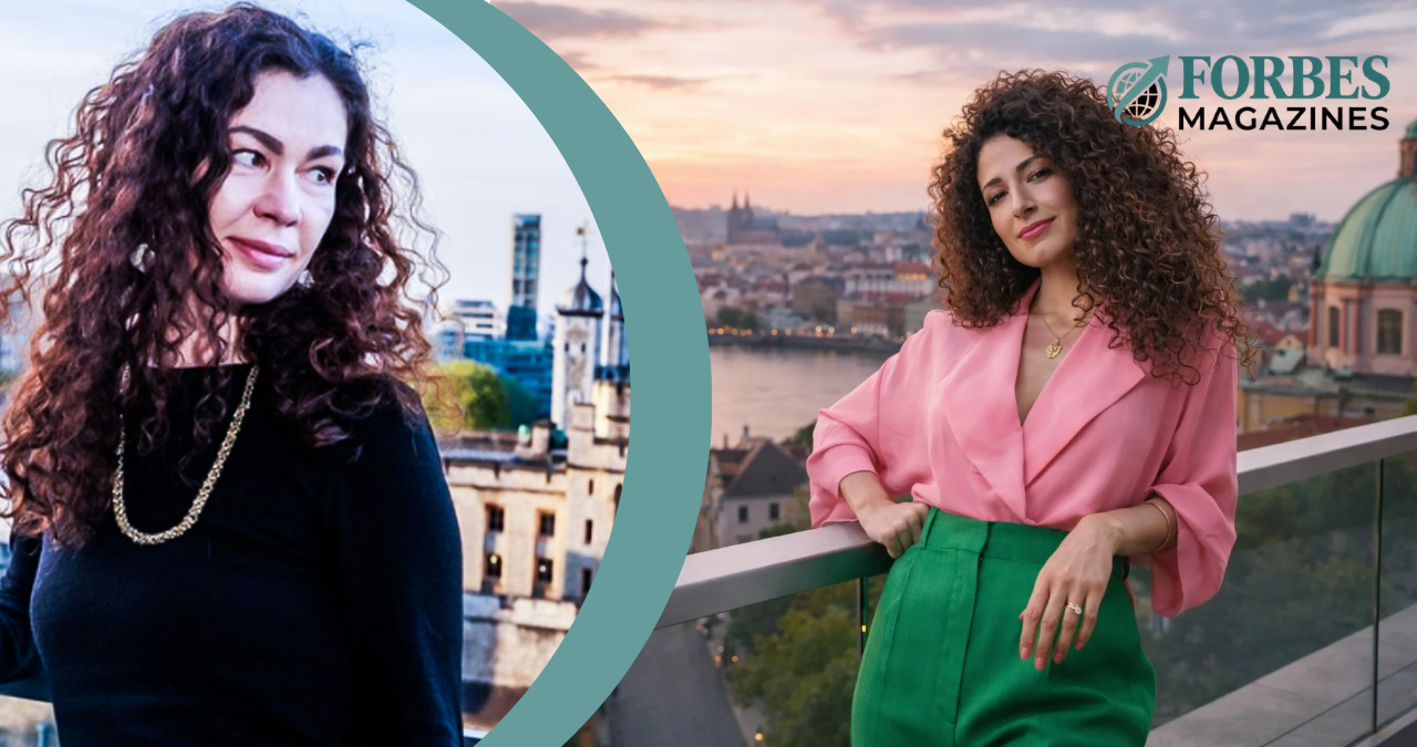 Marwa Eldesouky verheiratet