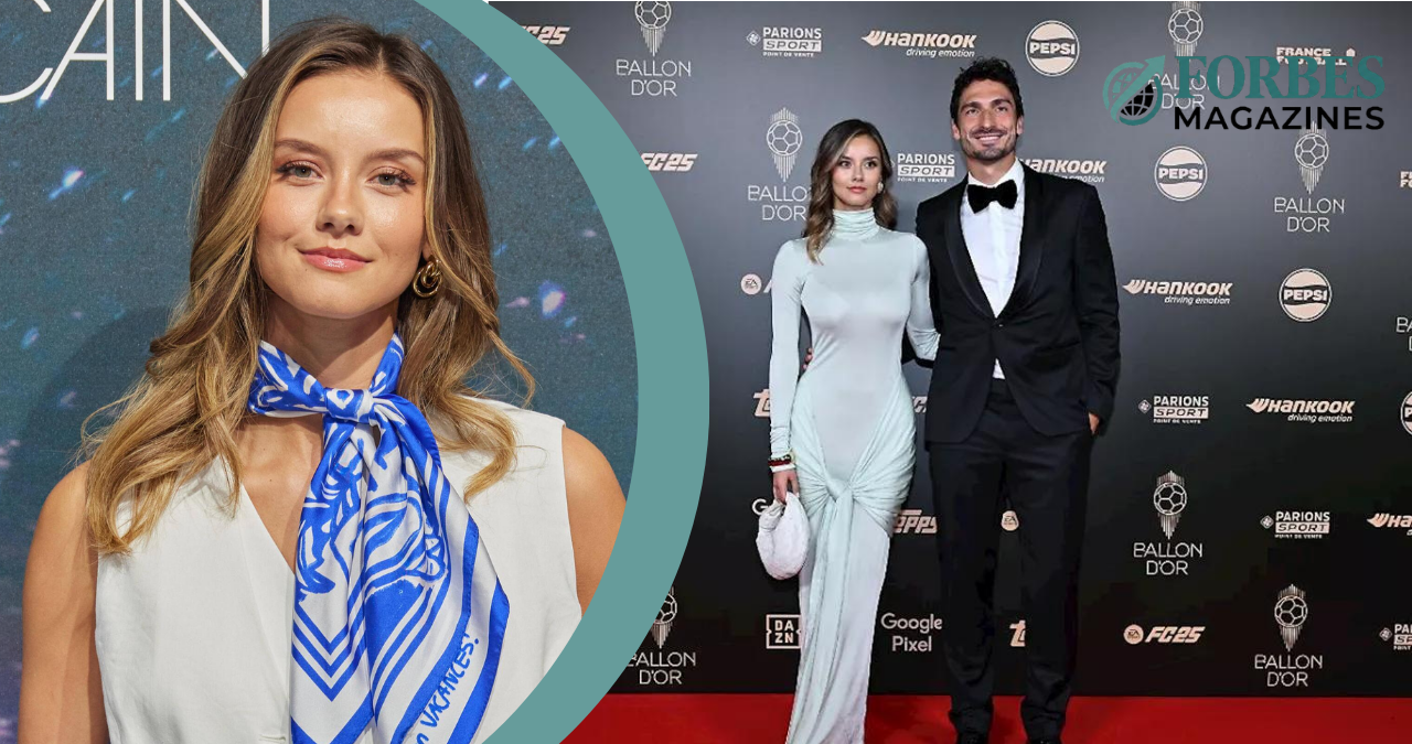 mats hummels neue freundin