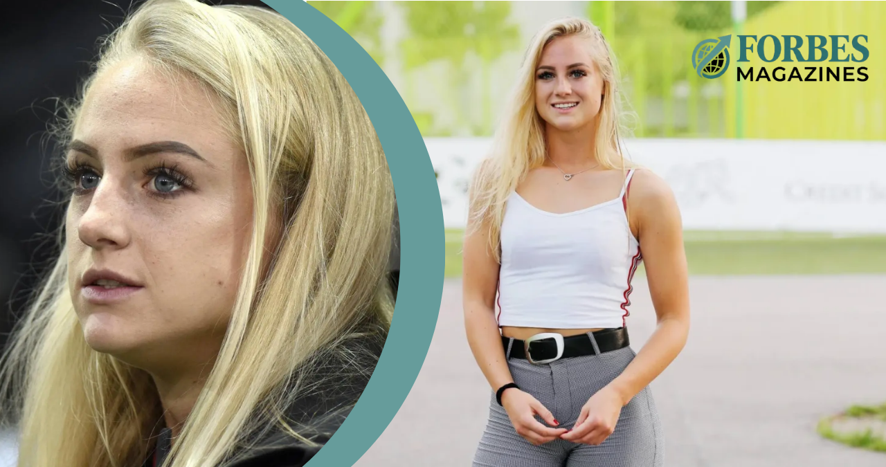 alisha lehmann ungeschminkt