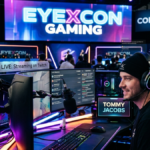 tommy jacobs gaming eyexcon