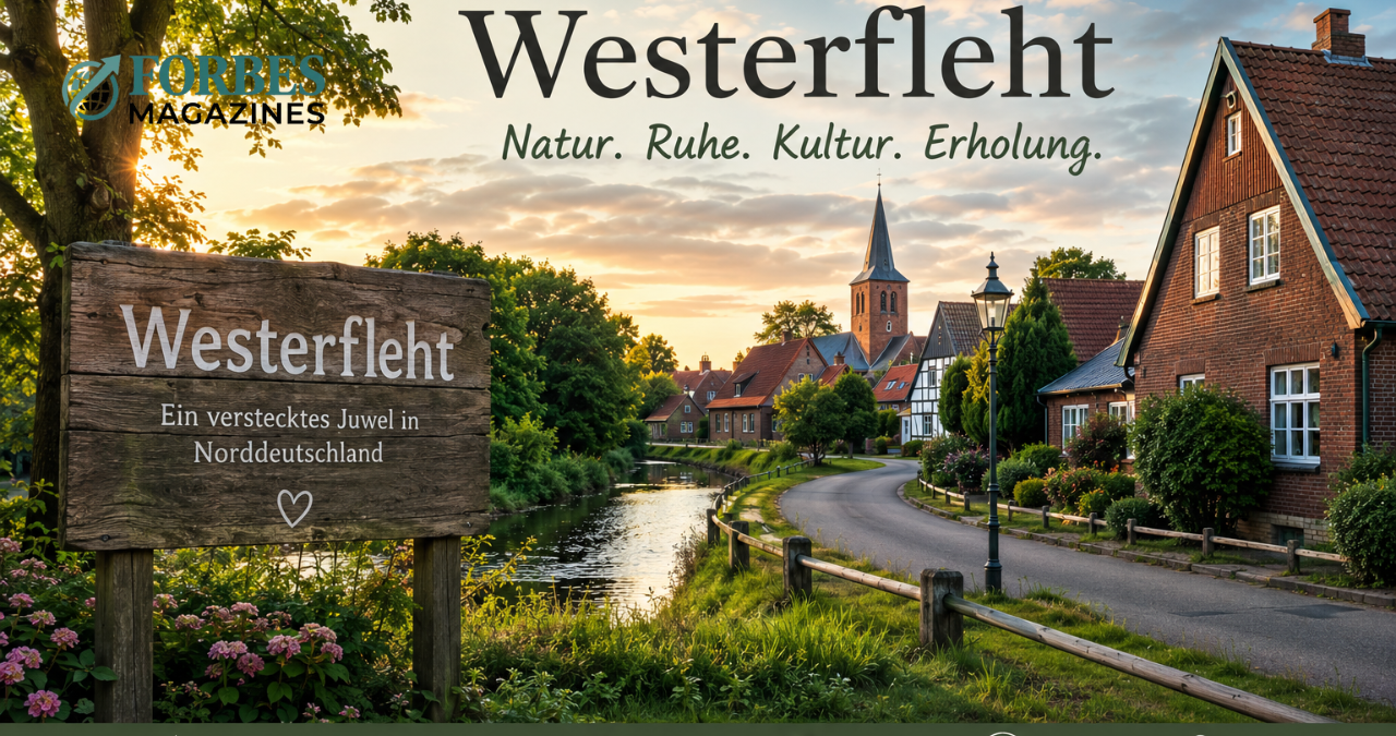 Westerfleht